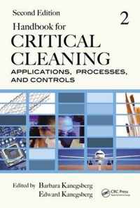 Handbook for Critical Cleaning