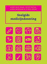 Snelgids  -   Snelgids medicijndosering