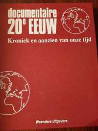 DOCUMENTAIRE 20E EEUW COMPLEET 52 DL