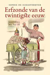 Erfzonde van de twintigste eeuw