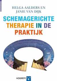 Schemagerichte therapie in de praktijk