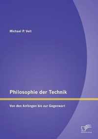 Philosophie der Technik