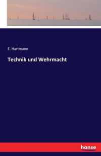 Technik und Wehrmacht