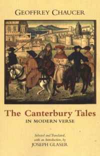 The Canterbury Tales In Modern Verse