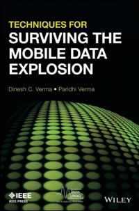 Techniques for Surviving the Mobile Data Explosion