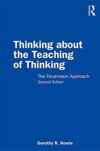 Thinking about the Teaching of Thinking