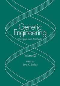 Genetic Engineering