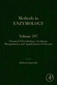 Chemical Glycobiology