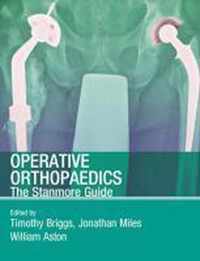 Operative Orthopaedics