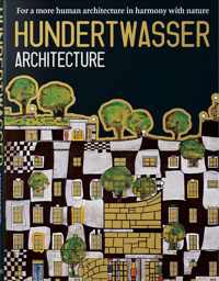 Hundertwasser Architectuur