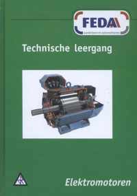 Technische leergang elektromotoren - Paperback (9789462710610)