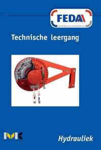 Technische leergang Hydrauliek - Rob van den Brink - Hardcover (9789462717732)