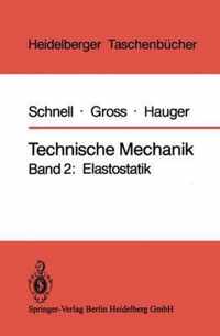 Technische Mechanik