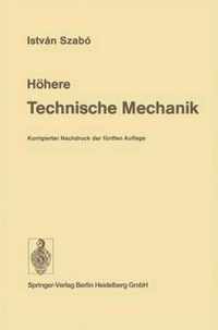 Hahere Technische Mechanik