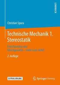 Technische Mechanik 1 Stereostatik