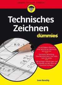 Technisches Zeichnen fur Dummies