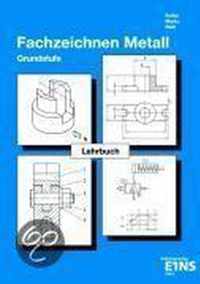 Technisches Zeichnen Metall