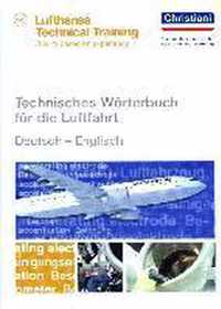 Technisches Wörterbuch für die Luftfahrt