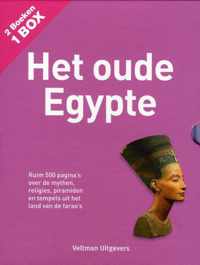 Het oude Egypte