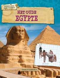 Het Oude Egypte - Charlie Samuels - Hardcover (9789461753236)