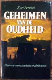 Geheimen van de oudheid