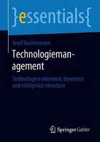 Technologiemanagement