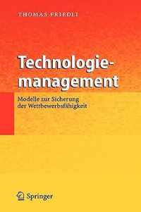 Technologiemanagement