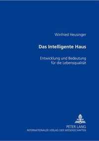 Das  Intelligente Haus