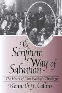 The Scripture Way of Salvation