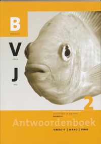 Biologie voor jou 2 Vmbo-t/havo/vwo Antwoordenboek