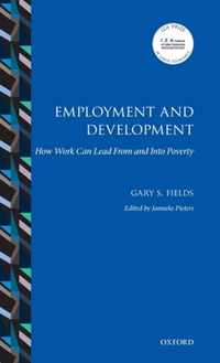 Employment and Development
