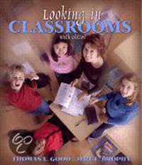 Looking In Classrooms