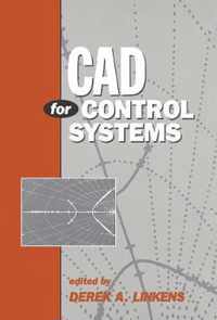 CAD for Control Systems