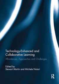 Technology-Enhanced and Collaborative Learning