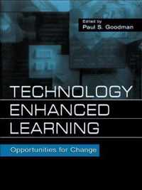 Technology Enhanced Learning