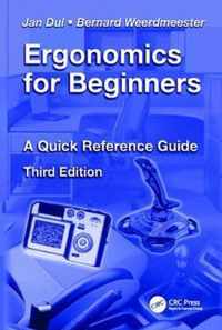 Ergonomics for Beginners