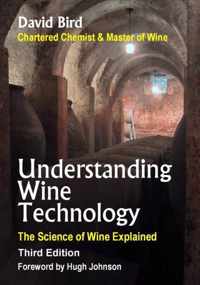 Understanding Wine Technology