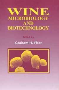 Wine Microbiology and Biotechnology