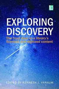 Exploring Discovery