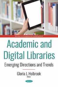 Academic and Digital Libraries