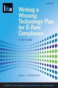 Writing a Winning Technology Plan for E-rate Compliance