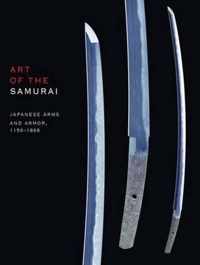 Art of the Samurai