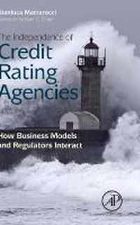 The Independence of Credit Rating Agencies