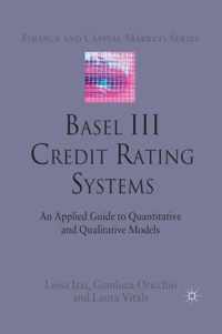 Basel III Credit Rating Systems