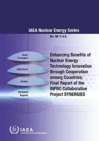 Enhancing Benefits of Nuclear Energy Technology Innovation through Cooperation among Countries
