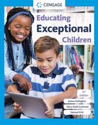 Educating Exceptional Children