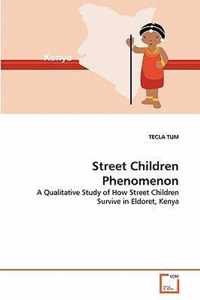 Street Children Phenomenon