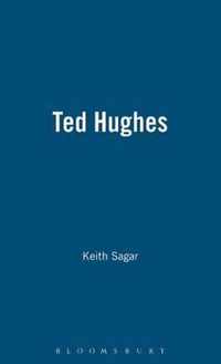Ted Hughes
