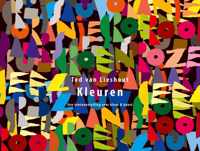 Kunstprentenboeken - Kleuren