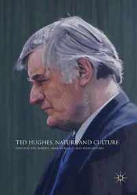 Ted Hughes, Nature and Culture